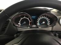 USED 2014 14 FORD FIESTA 1.5 STYLE TDCI 3d  One Owner From New/Air Con