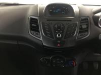 USED 2014 14 FORD FIESTA 1.5 STYLE TDCI 3d  One Owner From New/Air Con