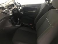 USED 2014 14 FORD FIESTA 1.5 STYLE TDCI 3d  One Owner From New/Air Con