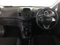 USED 2014 14 FORD FIESTA 1.5 STYLE TDCI 3d  One Owner From New/Air Con