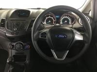 USED 2014 14 FORD FIESTA 1.5 STYLE TDCI 3d  One Owner From New/Air Con