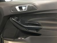 USED 2014 14 FORD FIESTA 1.5 STYLE TDCI 3d  One Owner From New/Air Con