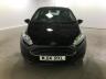 USED 2014 14 FORD FIESTA 1.5 STYLE TDCI 3d  One Owner From New/Air Con