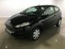 USED 2014 14 FORD FIESTA 1.5 STYLE TDCI 3d  One Owner From New/Air Con