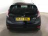 USED 2014 14 FORD FIESTA 1.5 STYLE TDCI 3d  One Owner From New/Air Con