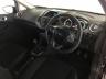 USED 2014 14 FORD FIESTA 1.5 STYLE TDCI 3d  One Owner From New/Air Con