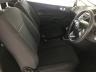 USED 2014 14 FORD FIESTA 1.5 STYLE TDCI 3d  One Owner From New/Air Con