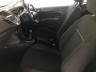 USED 2014 14 FORD FIESTA 1.5 STYLE TDCI 3d  One Owner From New/Air Con