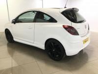 USED 2011 11 VAUXHALL CORSA 1.2 LIMITED EDITION 3d Ideal First Car/Air Con