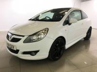 USED 2011 11 VAUXHALL CORSA 1.2 LIMITED EDITION 3d Ideal First Car/Air Con