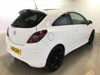 USED 2011 11 VAUXHALL CORSA 1.2 LIMITED EDITION 3d Ideal First Car/Air Con
