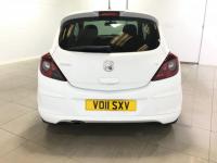 USED 2011 11 VAUXHALL CORSA 1.2 LIMITED EDITION 3d Ideal First Car/Air Con