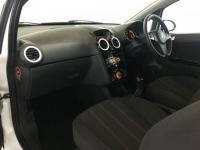 USED 2011 11 VAUXHALL CORSA 1.2 LIMITED EDITION 3d Ideal First Car/Air Con