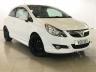 USED 2011 11 VAUXHALL CORSA 1.2 LIMITED EDITION 3d Ideal First Car/Air Con