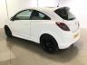 USED 2011 11 VAUXHALL CORSA 1.2 LIMITED EDITION 3d Ideal First Car/Air Con