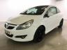 USED 2011 11 VAUXHALL CORSA 1.2 LIMITED EDITION 3d Ideal First Car/Air Con