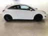 USED 2011 11 VAUXHALL CORSA 1.2 LIMITED EDITION 3d Ideal First Car/Air Con