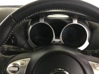 USED 2014 64 NISSAN JUKE 1.5 TEKNA DCI 5d Sat Nav/Leather/Bluetooth/DAB