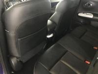 USED 2014 64 NISSAN JUKE 1.5 TEKNA DCI 5d Sat Nav/Leather/Bluetooth/DAB