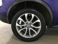 USED 2014 64 NISSAN JUKE 1.5 TEKNA DCI 5d Sat Nav/Leather/Bluetooth/DAB