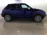 USED 2014 64 NISSAN JUKE 1.5 TEKNA DCI 5d Sat Nav/Leather/Bluetooth/DAB