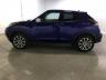 USED 2014 64 NISSAN JUKE 1.5 TEKNA DCI 5d Sat Nav/Leather/Bluetooth/DAB