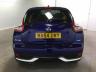 USED 2014 64 NISSAN JUKE 1.5 TEKNA DCI 5d Sat Nav/Leather/Bluetooth/DAB