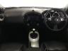 USED 2014 64 NISSAN JUKE 1.5 TEKNA DCI 5d Sat Nav/Leather/Bluetooth/DAB