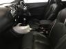 USED 2014 64 NISSAN JUKE 1.5 TEKNA DCI 5d Sat Nav/Leather/Bluetooth/DAB