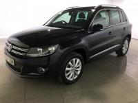 USED 2015 64 VOLKSWAGEN TIGUAN 2.0 MATCH TDI BLUEMOTION TECHNOLOGY 4MOTION 5d 1 Owner/Sat Nav/Bluetooth/DAB