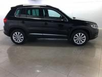 USED 2015 64 VOLKSWAGEN TIGUAN 2.0 MATCH TDI BLUEMOTION TECHNOLOGY 4MOTION 5d 1 Owner/Sat Nav/Bluetooth/DAB