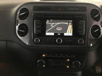 USED 2015 64 VOLKSWAGEN TIGUAN 2.0 MATCH TDI BLUEMOTION TECHNOLOGY 4MOTION 5d 1 Owner/Sat Nav/Bluetooth/DAB