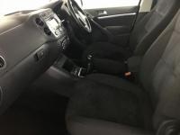 USED 2015 64 VOLKSWAGEN TIGUAN 2.0 MATCH TDI BLUEMOTION TECHNOLOGY 4MOTION 5d 1 Owner/Sat Nav/Bluetooth/DAB
