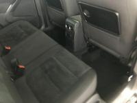 USED 2015 64 VOLKSWAGEN TIGUAN 2.0 MATCH TDI BLUEMOTION TECHNOLOGY 4MOTION 5d 1 Owner/Sat Nav/Bluetooth/DAB