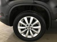USED 2015 64 VOLKSWAGEN TIGUAN 2.0 MATCH TDI BLUEMOTION TECHNOLOGY 4MOTION 5d 1 Owner/Sat Nav/Bluetooth/DAB