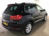 USED 2015 64 VOLKSWAGEN TIGUAN 2.0 MATCH TDI BLUEMOTION TECHNOLOGY 4MOTION 5d 1 Owner/Sat Nav/Bluetooth/DAB