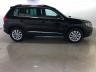 USED 2015 64 VOLKSWAGEN TIGUAN 2.0 MATCH TDI BLUEMOTION TECHNOLOGY 4MOTION 5d 1 Owner/Sat Nav/Bluetooth/DAB