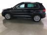 USED 2015 64 VOLKSWAGEN TIGUAN 2.0 MATCH TDI BLUEMOTION TECHNOLOGY 4MOTION 5d 1 Owner/Sat Nav/Bluetooth/DAB