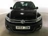 USED 2015 64 VOLKSWAGEN TIGUAN 2.0 MATCH TDI BLUEMOTION TECHNOLOGY 4MOTION 5d 1 Owner/Sat Nav/Bluetooth/DAB