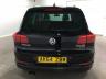 USED 2015 64 VOLKSWAGEN TIGUAN 2.0 MATCH TDI BLUEMOTION TECHNOLOGY 4MOTION 5d 1 Owner/Sat Nav/Bluetooth/DAB