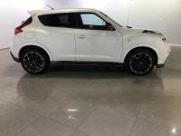 USED 2014 14 NISSAN JUKE 1.6 NISMO DIG-T 5d SAT NAV / BLUETOOTH