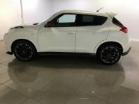 USED 2014 14 NISSAN JUKE 1.6 NISMO DIG-T 5d SAT NAV / BLUETOOTH