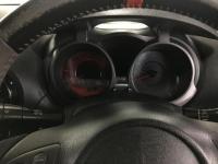 USED 2014 14 NISSAN JUKE 1.6 NISMO DIG-T 5d SAT NAV / BLUETOOTH