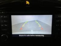USED 2014 14 NISSAN JUKE 1.6 NISMO DIG-T 5d SAT NAV / BLUETOOTH