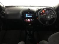 USED 2014 14 NISSAN JUKE 1.6 NISMO DIG-T 5d SAT NAV / BLUETOOTH