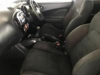 USED 2014 14 NISSAN JUKE 1.6 NISMO DIG-T 5d SAT NAV / BLUETOOTH
