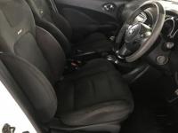 USED 2014 14 NISSAN JUKE 1.6 NISMO DIG-T 5d SAT NAV / BLUETOOTH