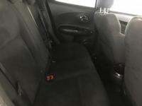 USED 2014 14 NISSAN JUKE 1.6 NISMO DIG-T 5d SAT NAV / BLUETOOTH