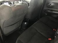 USED 2014 14 NISSAN JUKE 1.6 NISMO DIG-T 5d SAT NAV / BLUETOOTH