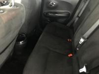 USED 2014 14 NISSAN JUKE 1.6 NISMO DIG-T 5d SAT NAV / BLUETOOTH